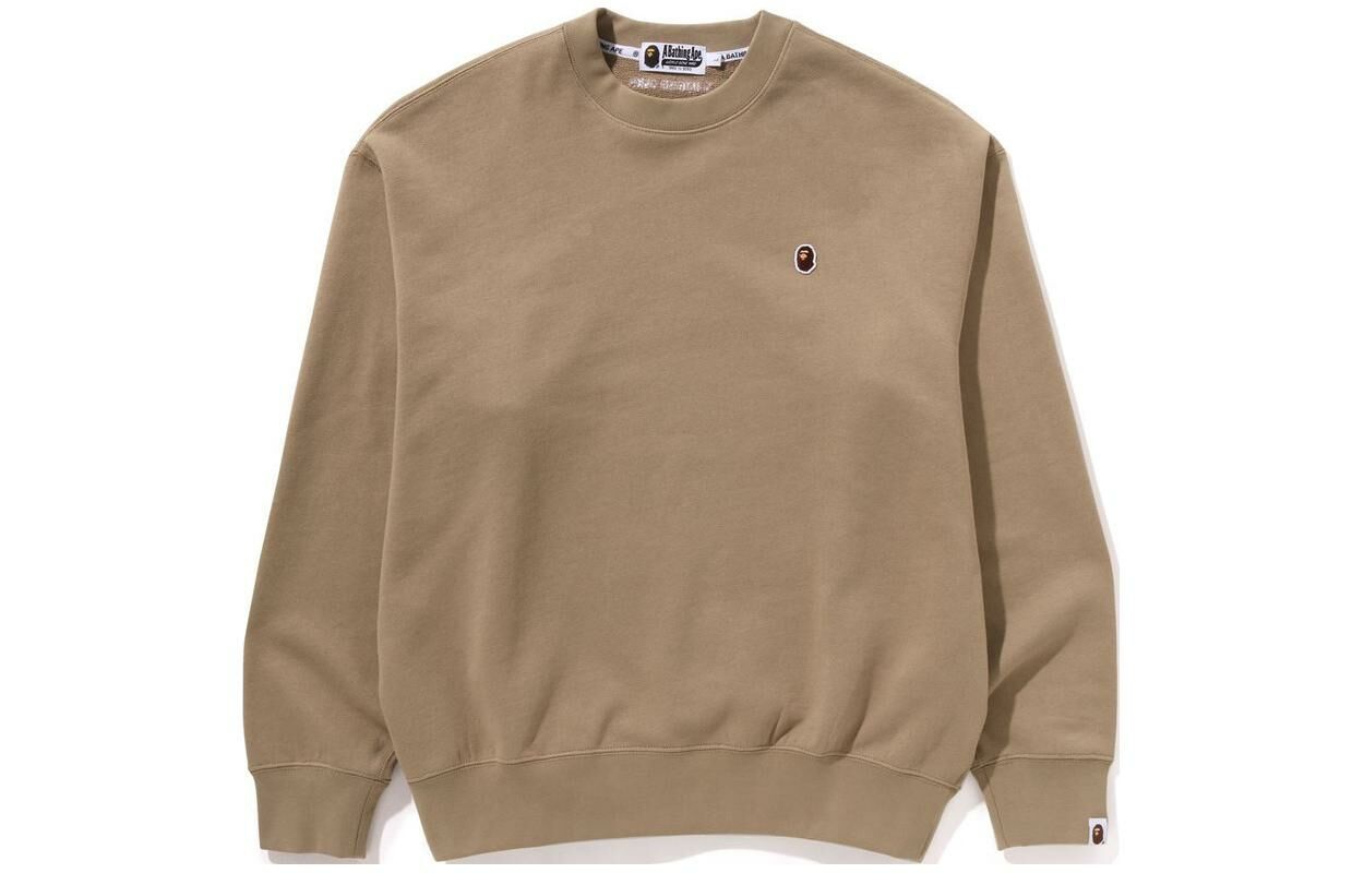 【代購】A BATHING APE Wide Knit