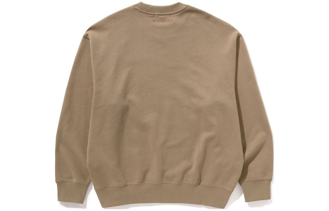 【代購】A BATHING APE Wide Knit