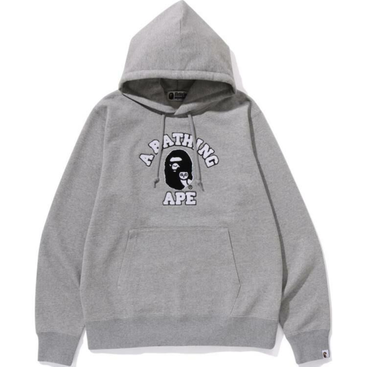 【代購】A BATHING APE X Ovo Pullover Hoodie FW23
