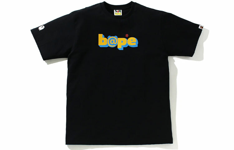 【代購】A BATHING APE X Medicom Toy Camo Bear Tee FW21