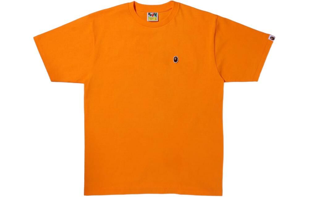 【代購】A BATHING APE Head One Point Tee