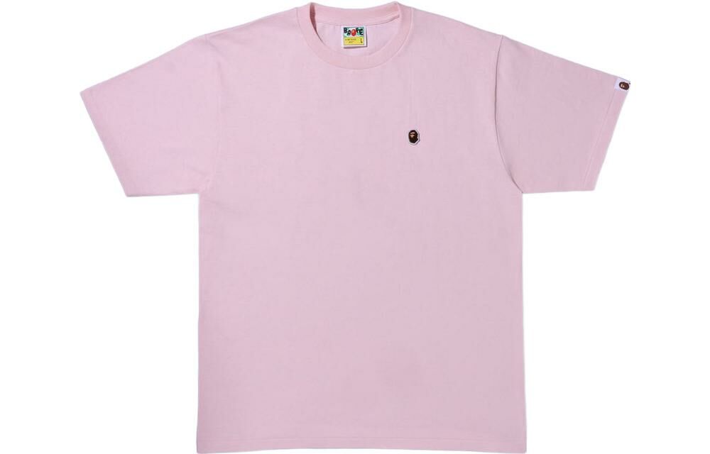 【代購】A BATHING APE Head One Point Tee