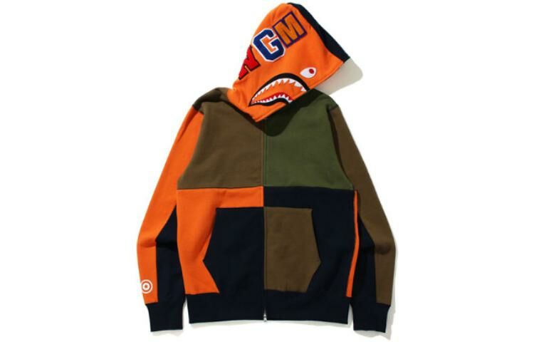 【代購】A BATHING APE Sweatshirts Men
