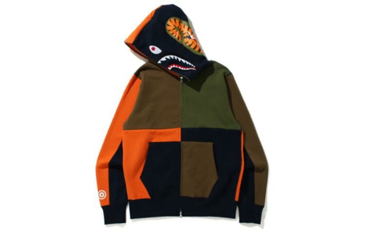 【代購】A BATHING APE Sweatshirts Men