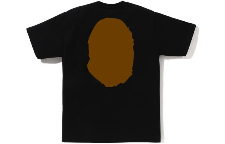 【代購】A BATHING APE Big Ape Head Tee