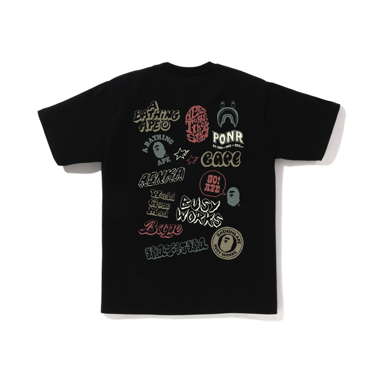 【代購】A BATHING APE T Shirts Men