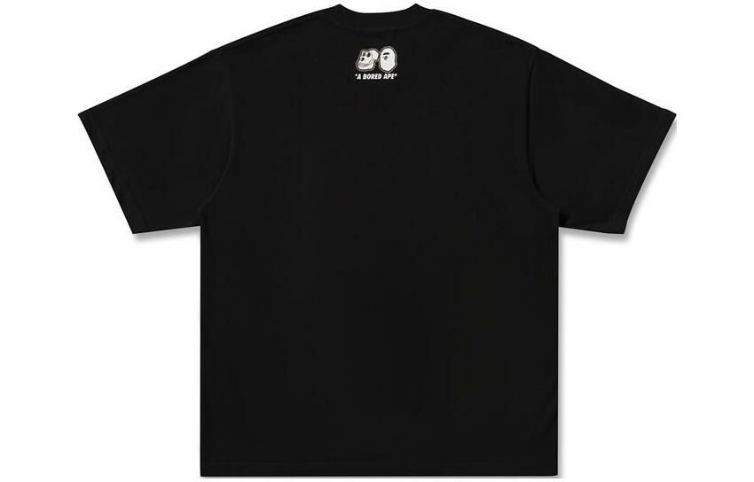 【代購】A BATHING APE X Bayc Iii Tee