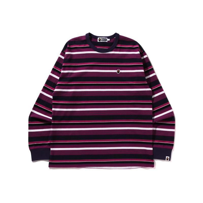 【代購】A BATHING APE SS24 T-Shirt Men's