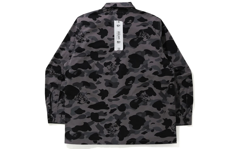 【代購】A BATHING APE Bape Shirts Men