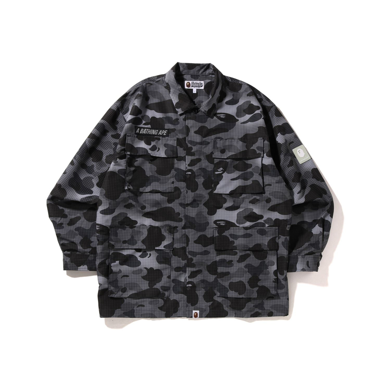 【代購】A BATHING APE Bape Shirts Men