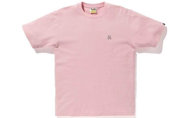 【代購】A BATHING APE Shark One Point Wgm Tee