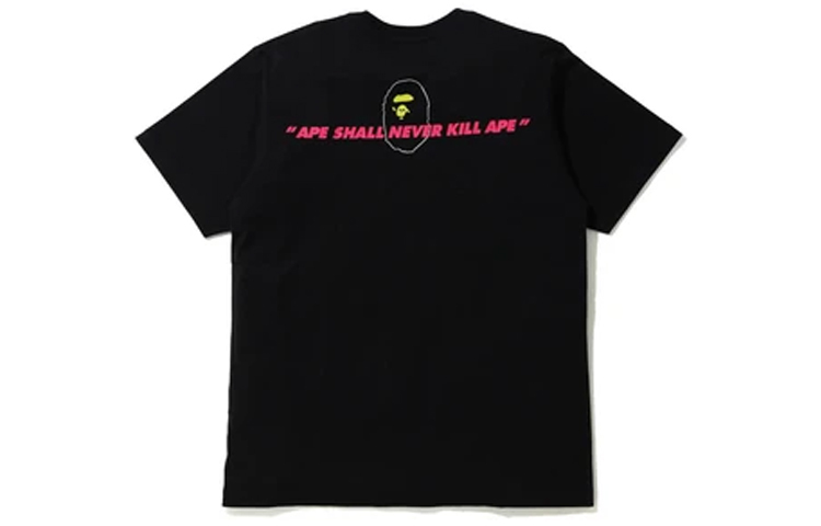 【代購】A BATHING APE #2 Tee FW20