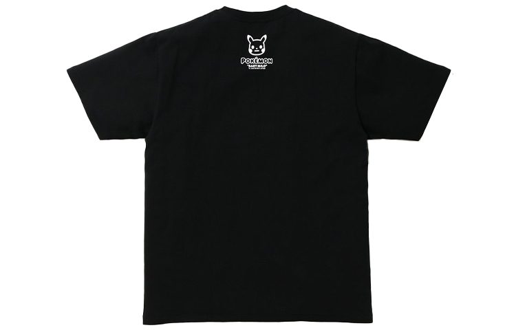 【代購】A BATHING APE X Pokemon Monotone Tee #4