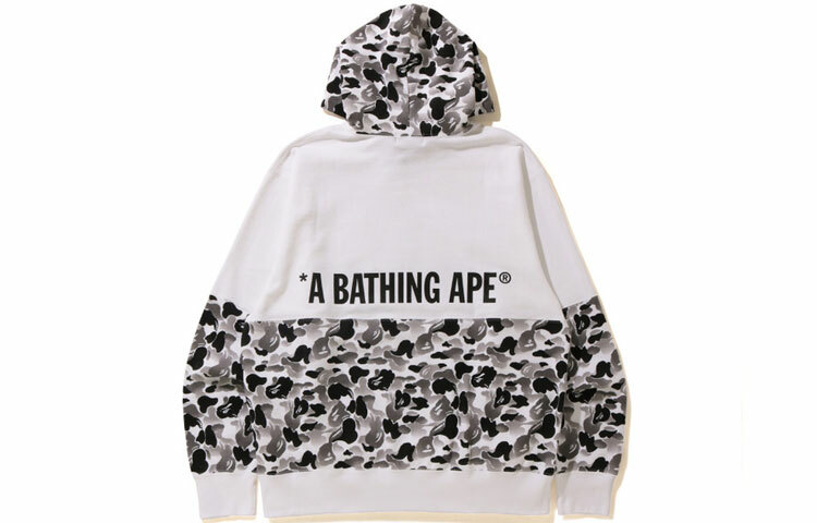 【代購】A BATHING APE Bape Sweatshirts Men