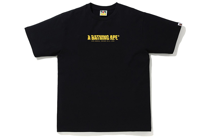 【代購】A BATHING APE Japan Culture Souvenir Tee SS21