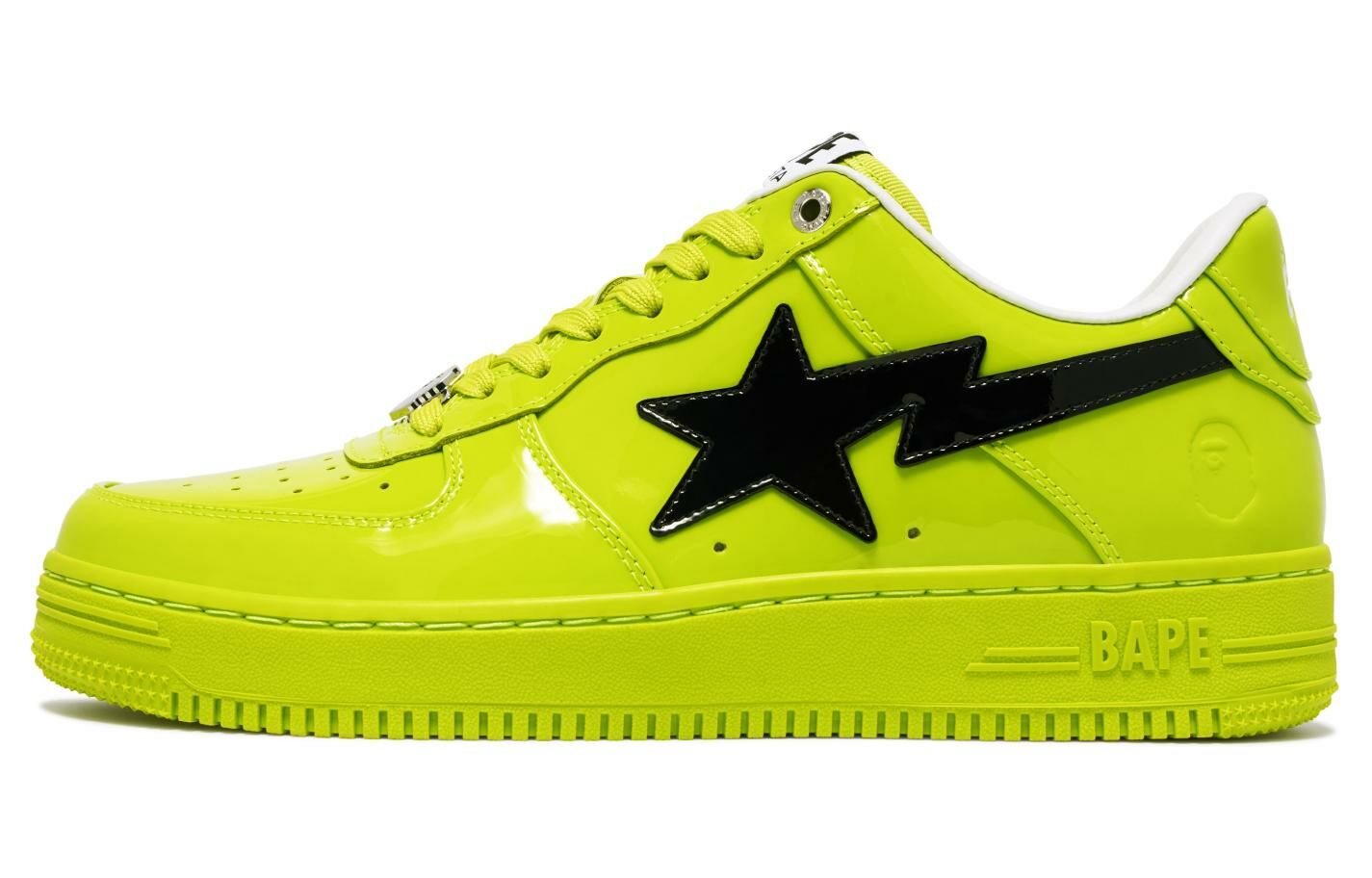 【代購】Bapesta #2 M2