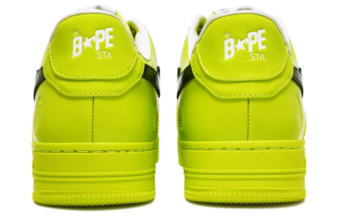 【代購】Bapesta #2 M2