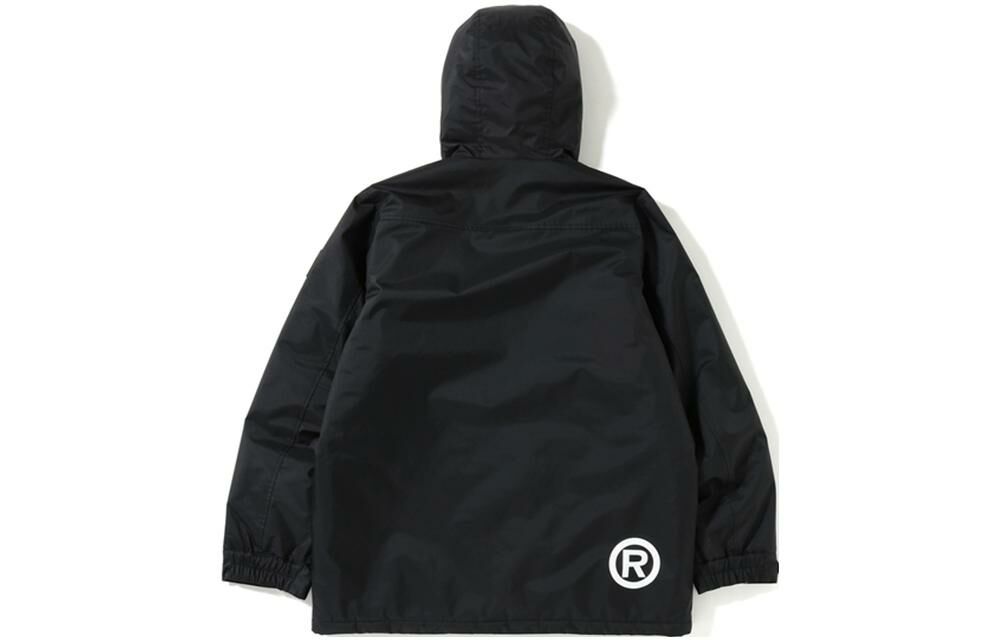 【代購】A BATHING APE Jacket Men's Black