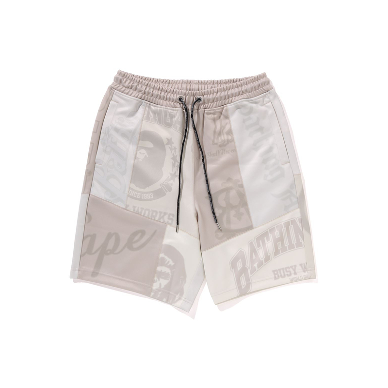 【代購】A BATHING APE SS24 Casual Shorts Men's