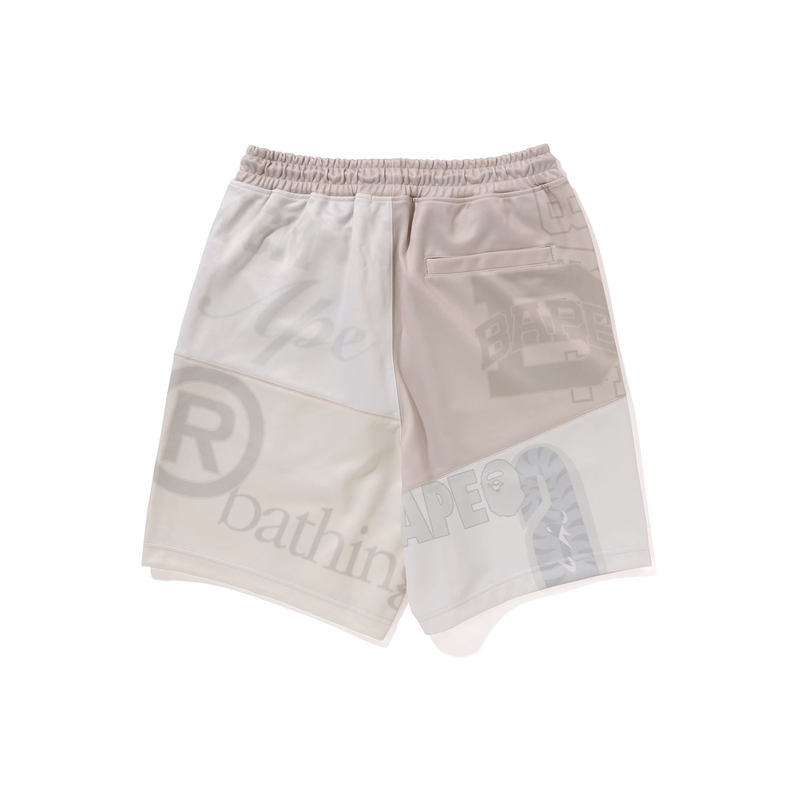 【代購】A BATHING APE SS24 Casual Shorts Men's