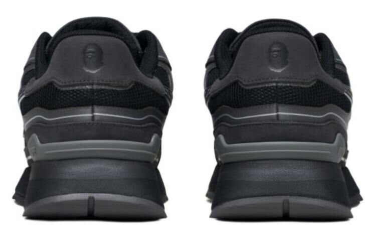 【代購】A BATHING APE Cross Sta Low-Top Casual Shoes Women's