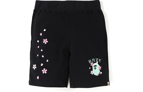 【代購】A BATHING APE Bape Casual Shorts Unisex
