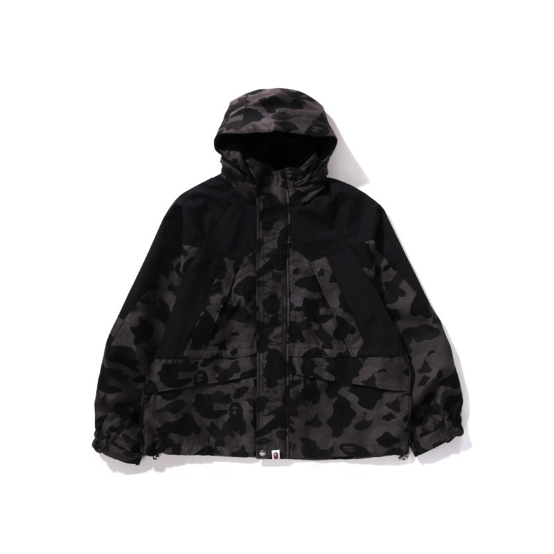 【代購】A BATHING APE SS24 Jacket Men's