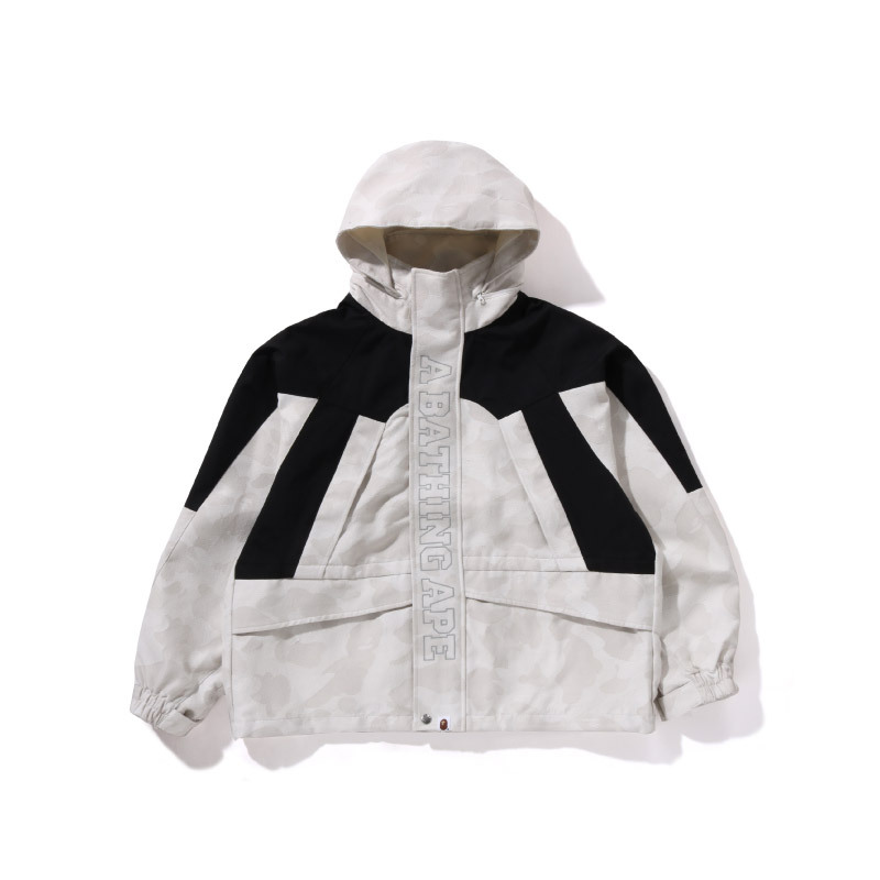 【代購】A BATHING APE SS24 Jacket Men's