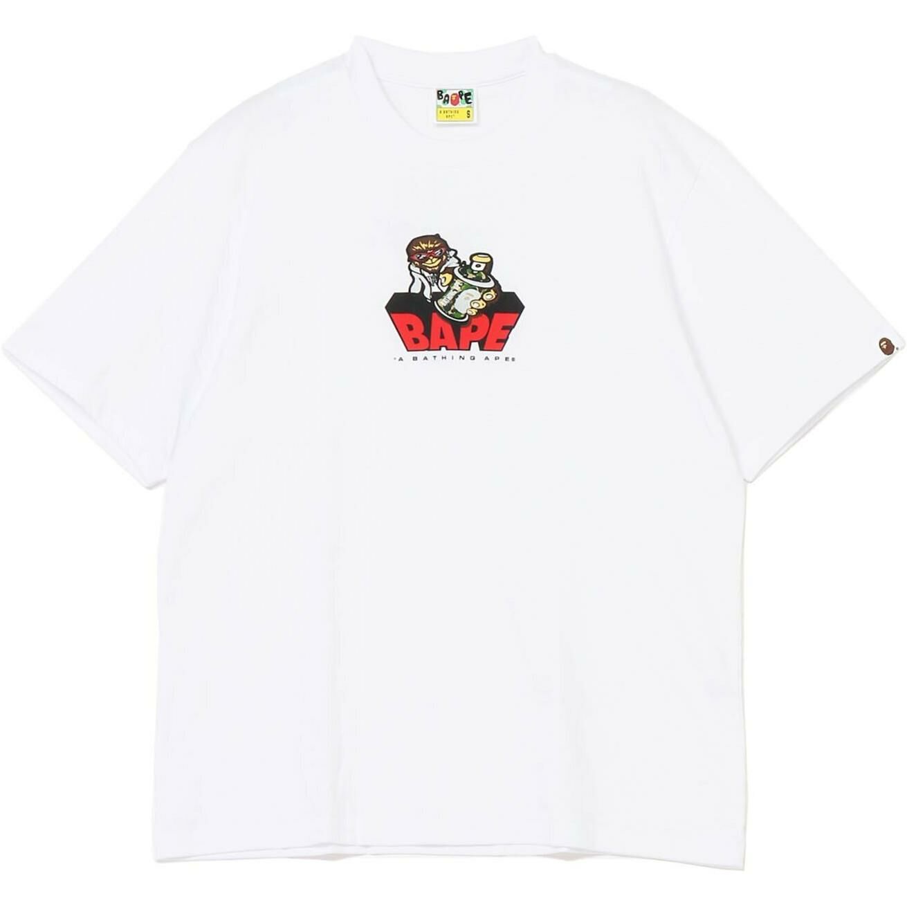 【代購】A BATHING APE T-Shirts Men
