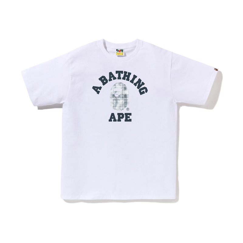 【代購】A BATHING APE T-Shirts Men