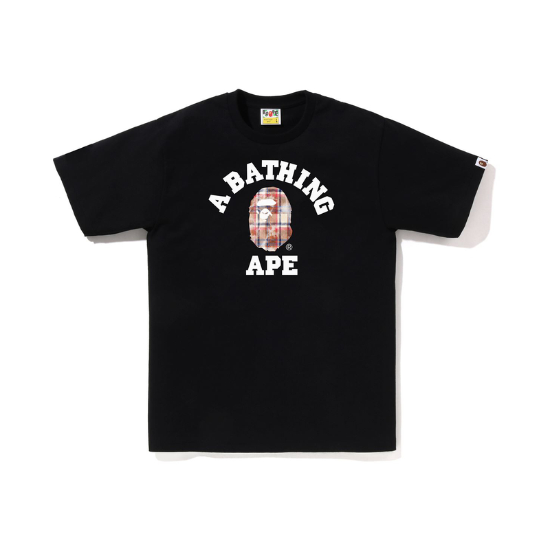 【代購】A BATHING APE T-Shirts Men