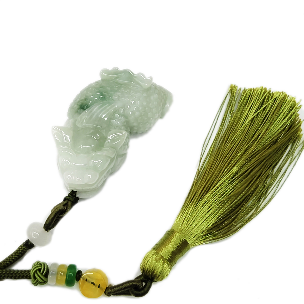 貔貅{芙蓉種}旺財掛飾【十方】148432