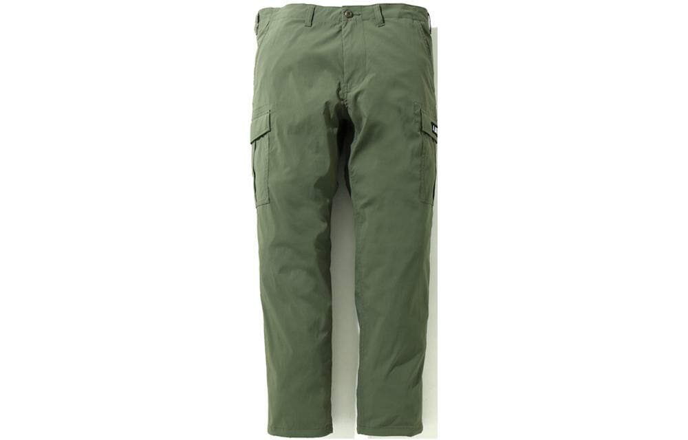 【代購】A BATHING APE Knitted Sports Pants Men's