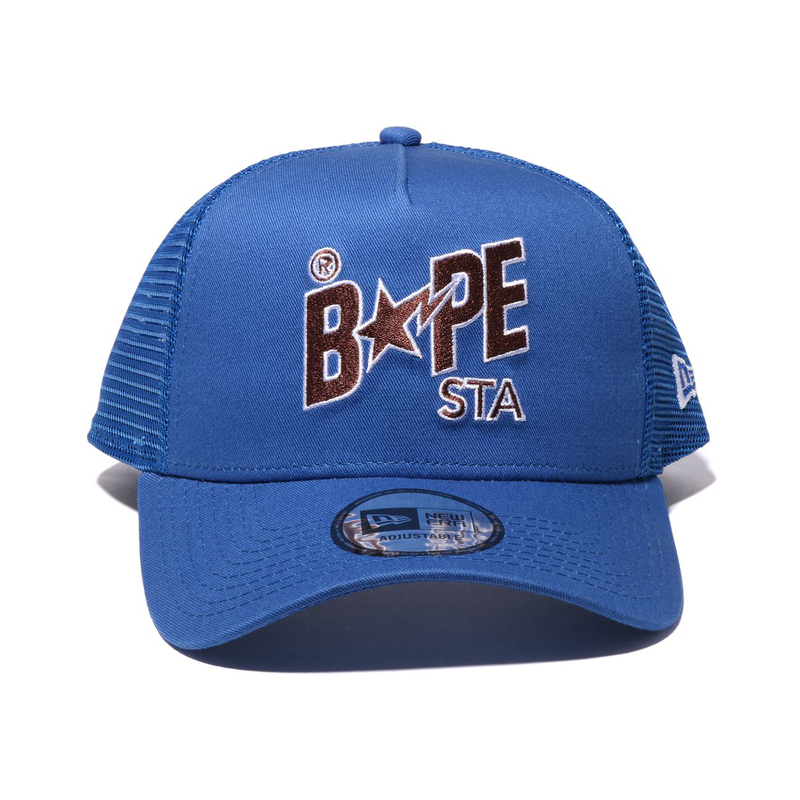 【代購】A BATHING APE Baseball Caps Unisex