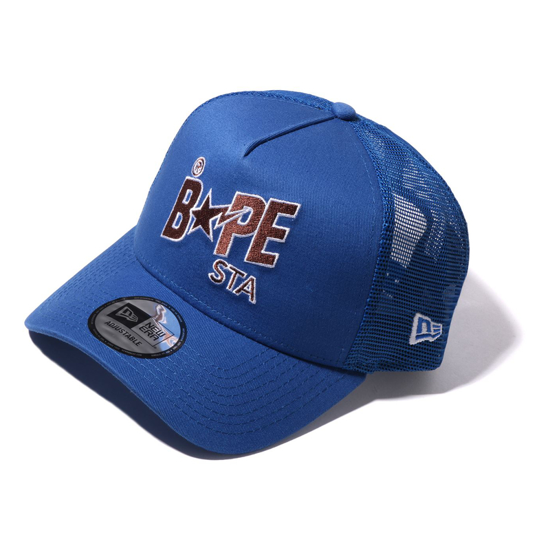 【代購】A BATHING APE Baseball Caps Unisex
