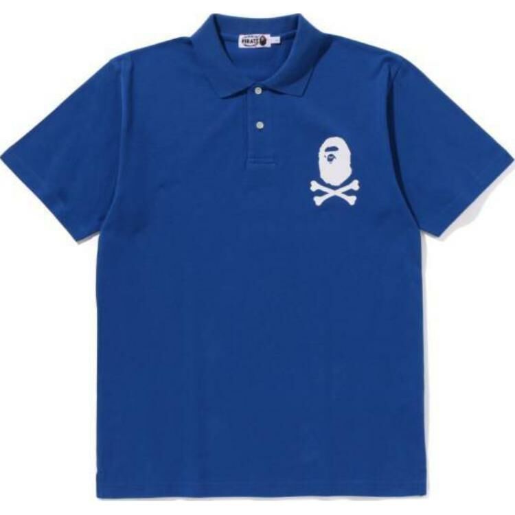【代購】A BATHING APE Polo Shirts Men