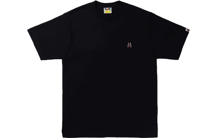 【代購】A BATHING APE Shark One Point Tee SS22
