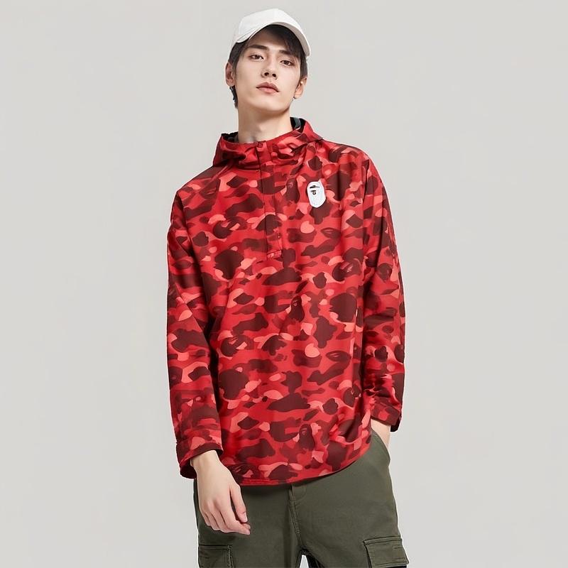 【代購】A BATHING APE Jackets Men