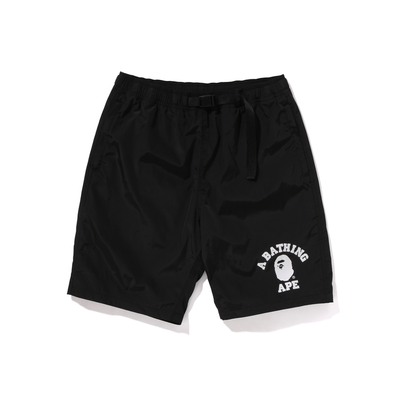 【代購】A BATHING APE Casual Shorts Men