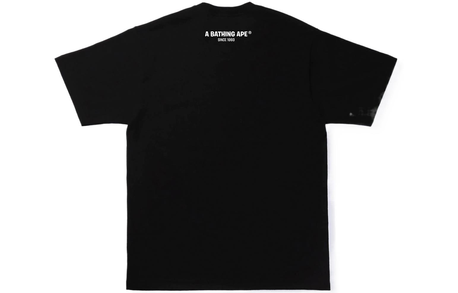 【代購】A BATHING APE Classic Logo Tee