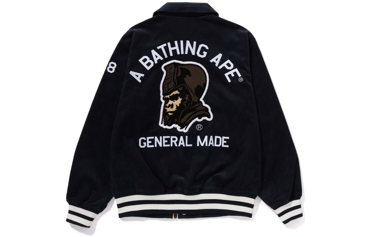 【代購】A BATHING APE Jackets Men