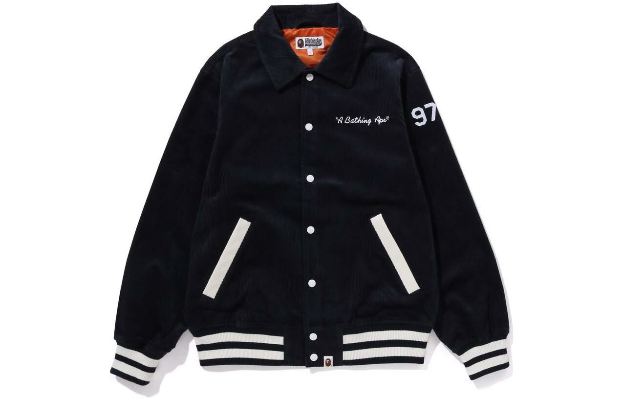 【代購】A BATHING APE Jackets Men