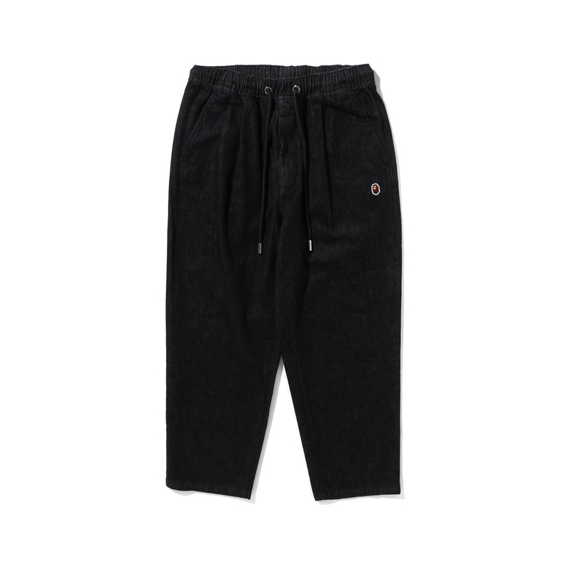 【代購】A BATHING APE Jeans Men