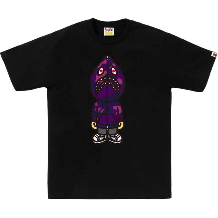 【代購】A BATHING APE SS24 T-Shirt Unisex