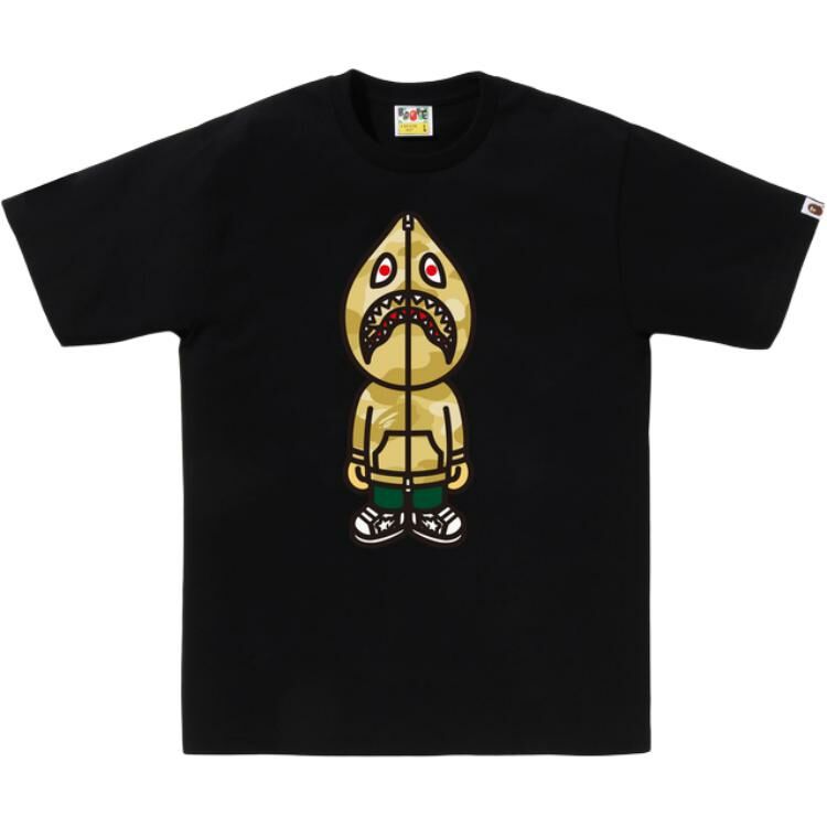 【代購】A BATHING APE SS24 T-Shirt Unisex