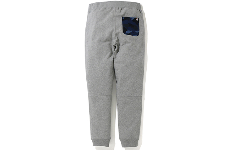 【代購】A BATHING APE Shark Slim Sweatpants