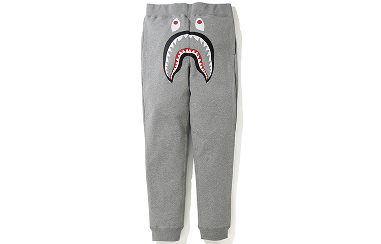 【代購】A BATHING APE Shark Slim Sweatpants