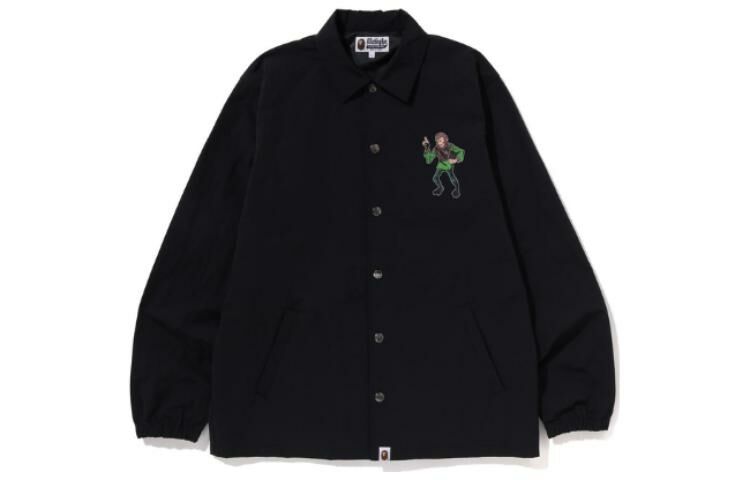 【代購】A BATHING APE Jackets Men