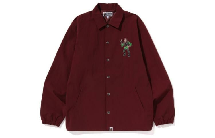 【代購】A BATHING APE Jackets Men