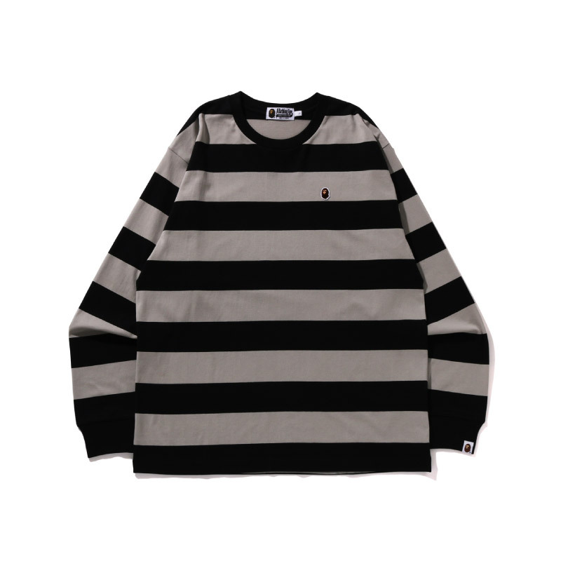 【代購】A BATHING APE FW23 T Shirt Men's